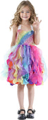 Sequin Sparkle Dress Dresses Little Palace Store